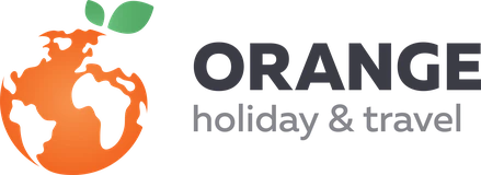 Orange holiday & travel